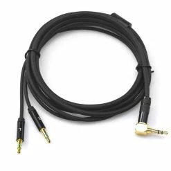 HiFiMAN - Sundara Stock Cable (TRS 3.5mm-to-3.5mm) Cables
