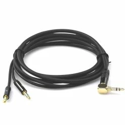 HiFiMAN - Sundara Stock Cable (TRS 3.5mm-to-3.5mm) Cables