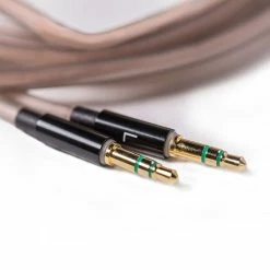 HiFiMAN - 3.5mm To 4.4mm Balanced Cable Cables