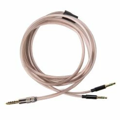 HiFiMAN - 3.5mm To 4.4mm Balanced Cable Cables