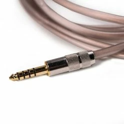 HiFiMAN - 3.5mm To 4.4mm Balanced Cable Cables