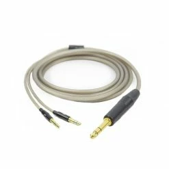 Cables HiFiMAN - HE1000 V2 Stock Cable 3.5mm-to-6.35mm