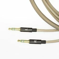 New โจ Cables HiFiMAN - HE1000 V2 Stock Cable 3.5mm-to-6.35mm ๐ 9 Cables HiFiMAN - HE1000 V2 Stock Cable 3.5mm-to-6.35mm