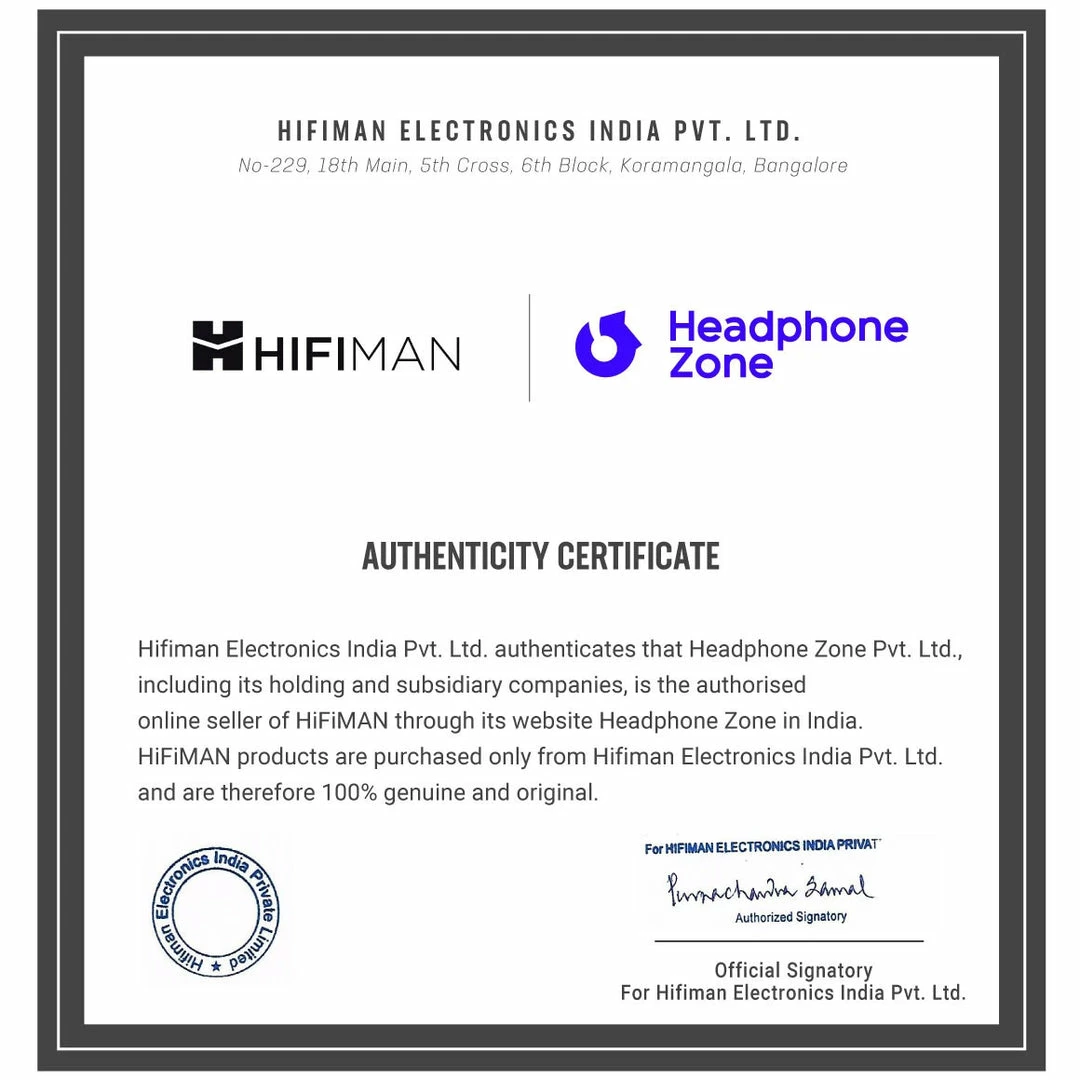 Cheapest ✨ HiFiMAN - SerenityPads Eartips & Earpads ✨ 7 HiFiMAN - SerenityPads Eartips & Earpads