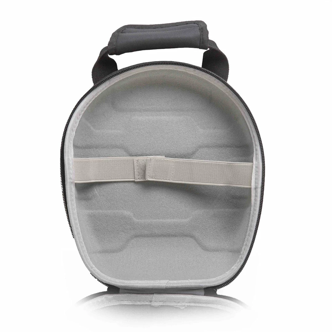 New 🥰 HiFiMAN - Headphone Travel Case 🔔 5 HiFiMAN - Headphone Travel Case