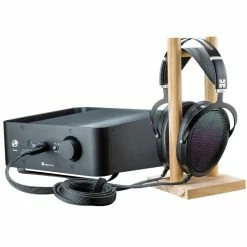 Flagship Headphones HiFiMAN - JADE II System
