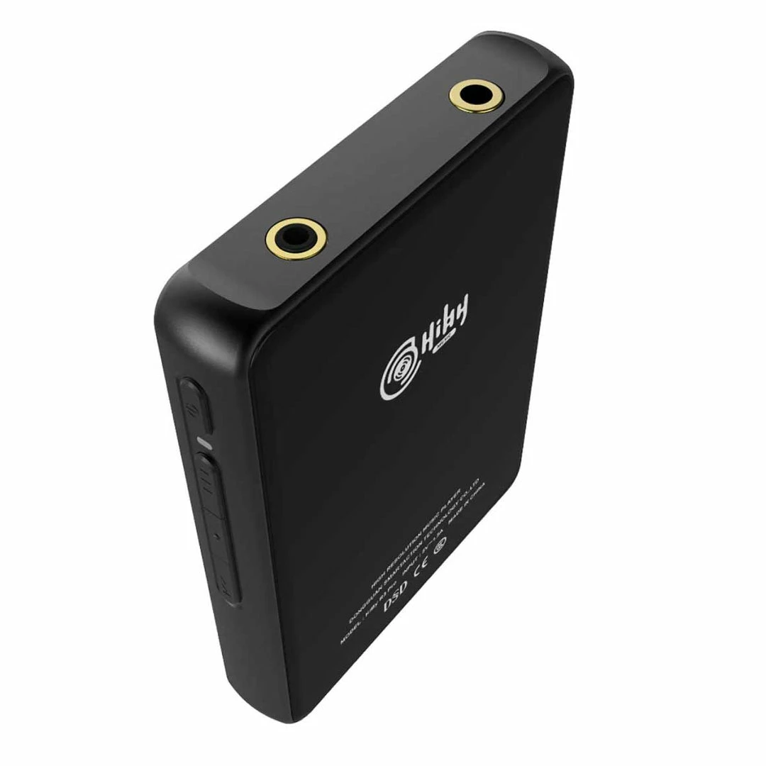 Deals ✨ HiBy - R3 Pro Saber Hi-Res Audio Players 🥰 6 HiBy - R3 Pro Saber Hi-Res Audio Players