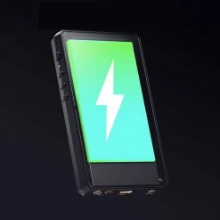 Hi-Res Audio Players HiBy - R5 (Gen 2)