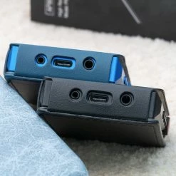 Cheap 👍 Cases Hidizs - AP80 Pro-X Leather Case 💯 20 Cases Hidizs - AP80 Pro-X Leather Case