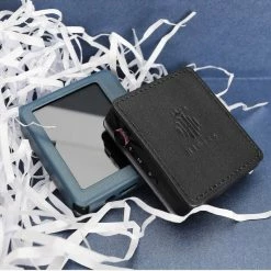 Cheap 👍 Cases Hidizs - AP80 Pro-X Leather Case 💯 29 Cases Hidizs - AP80 Pro-X Leather Case