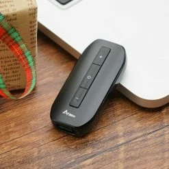 IKKO - Zerda ITM01 Portable Amps &DACs