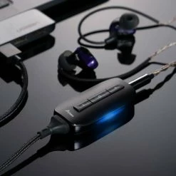 IKKO - Zerda ITM01 Portable Amps &DACs