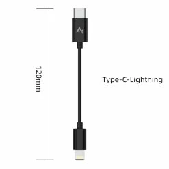 Cables IKKO - Type-C To Lightning Data Cable