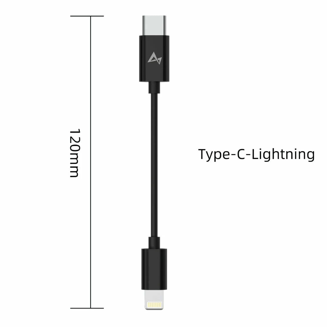 Best reviews of ⌛ Cables IKKO - Type-C To Lightning Data Cable 👍 4 Cables IKKO - Type-C To Lightning Data Cable
