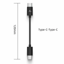 Cables IKKO - Type-C To Type-C Data Cable
