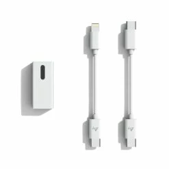 Portable Amps &DACs IKKO - Zerda ITM02