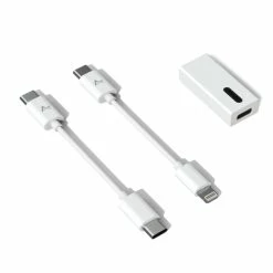 Portable Amps &DACs IKKO - Zerda ITM02