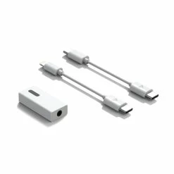 Portable Amps &DACs IKKO - Zerda ITM02