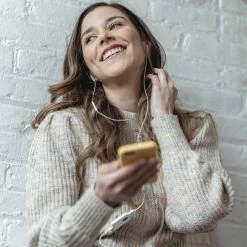 Portable Amps &DACs IKKO - Zerda ITM02