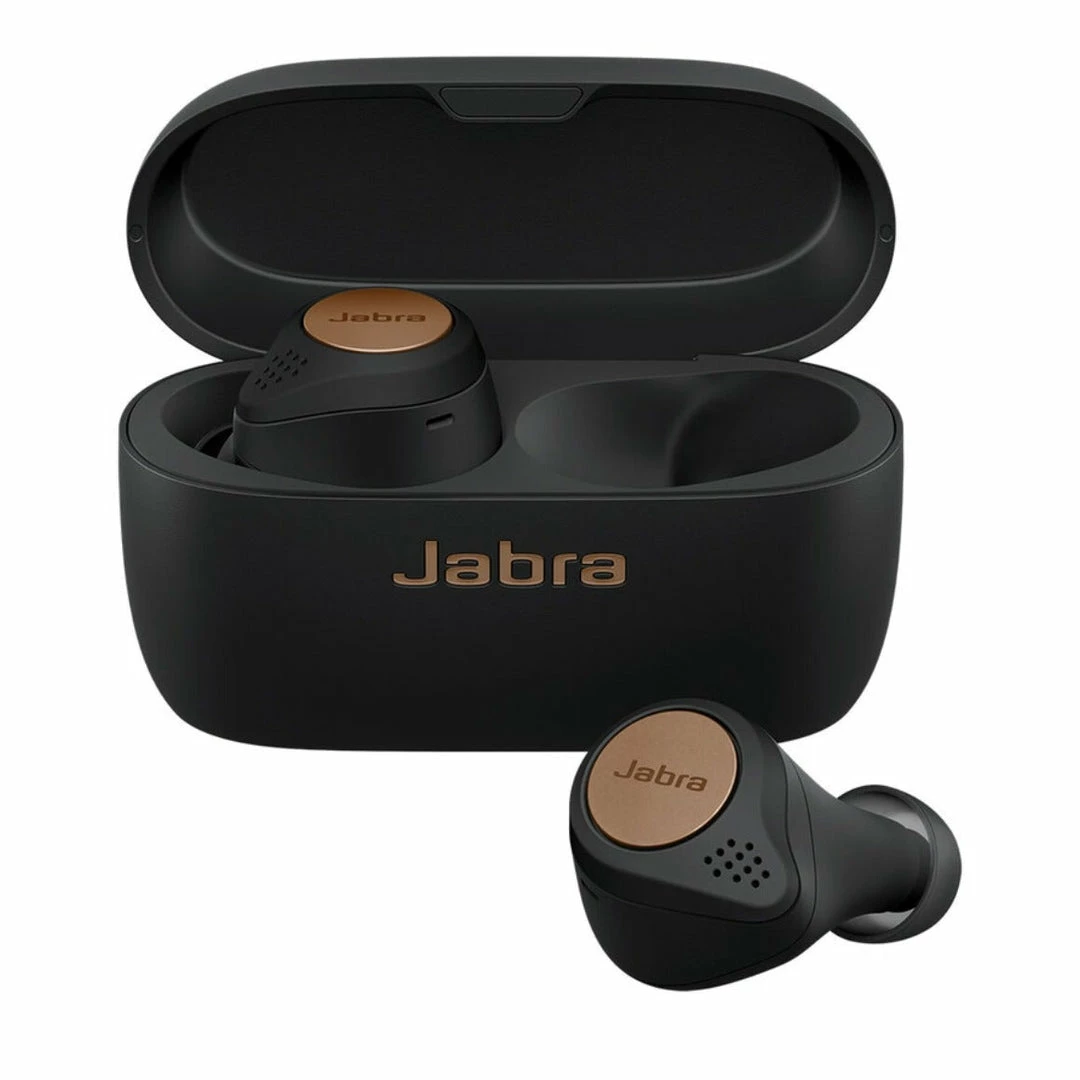Best Pirce โ๏ธ Jabra - Elite Active 75t ๐ฅ 5 Jabra - Elite Active 75t