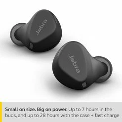 Outlet ๐คฉ Jabra - Elite 4 Active โ๏ธ 64 Jabra - Elite 4 Active