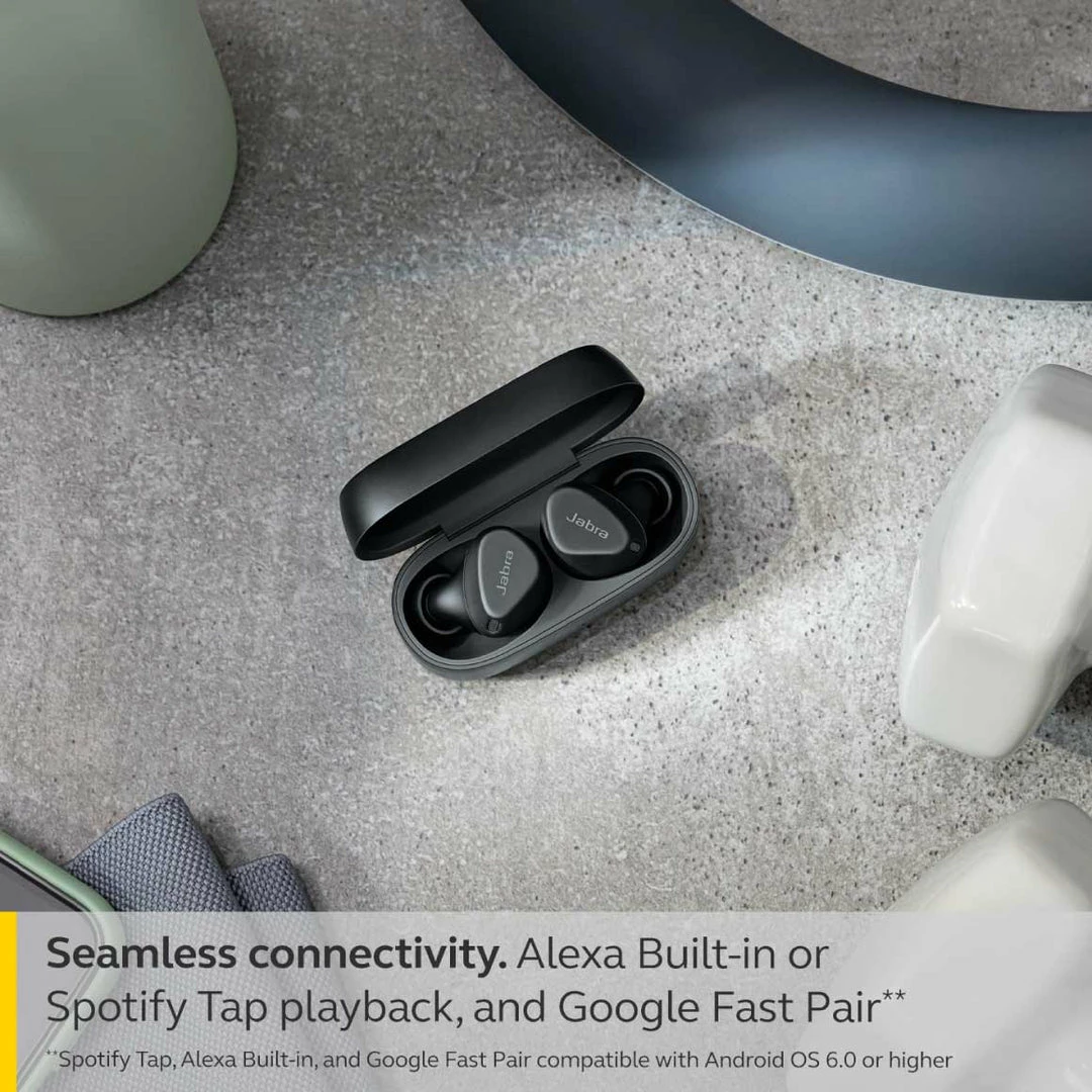 Outlet ๐คฉ Jabra - Elite 4 Active โ๏ธ 27 Jabra - Elite 4 Active