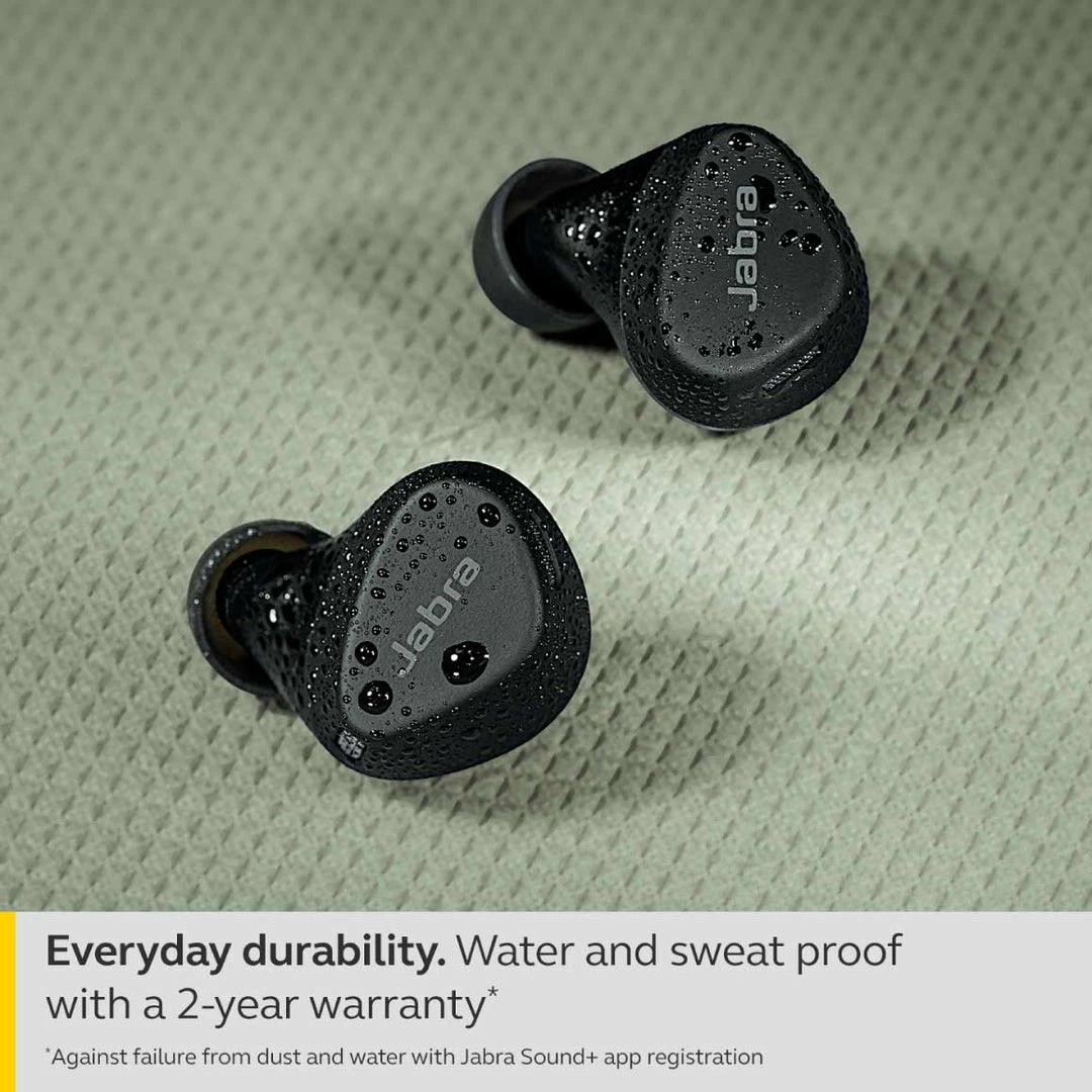 Outlet ๐คฉ Jabra - Elite 4 Active โ๏ธ 26 Jabra - Elite 4 Active