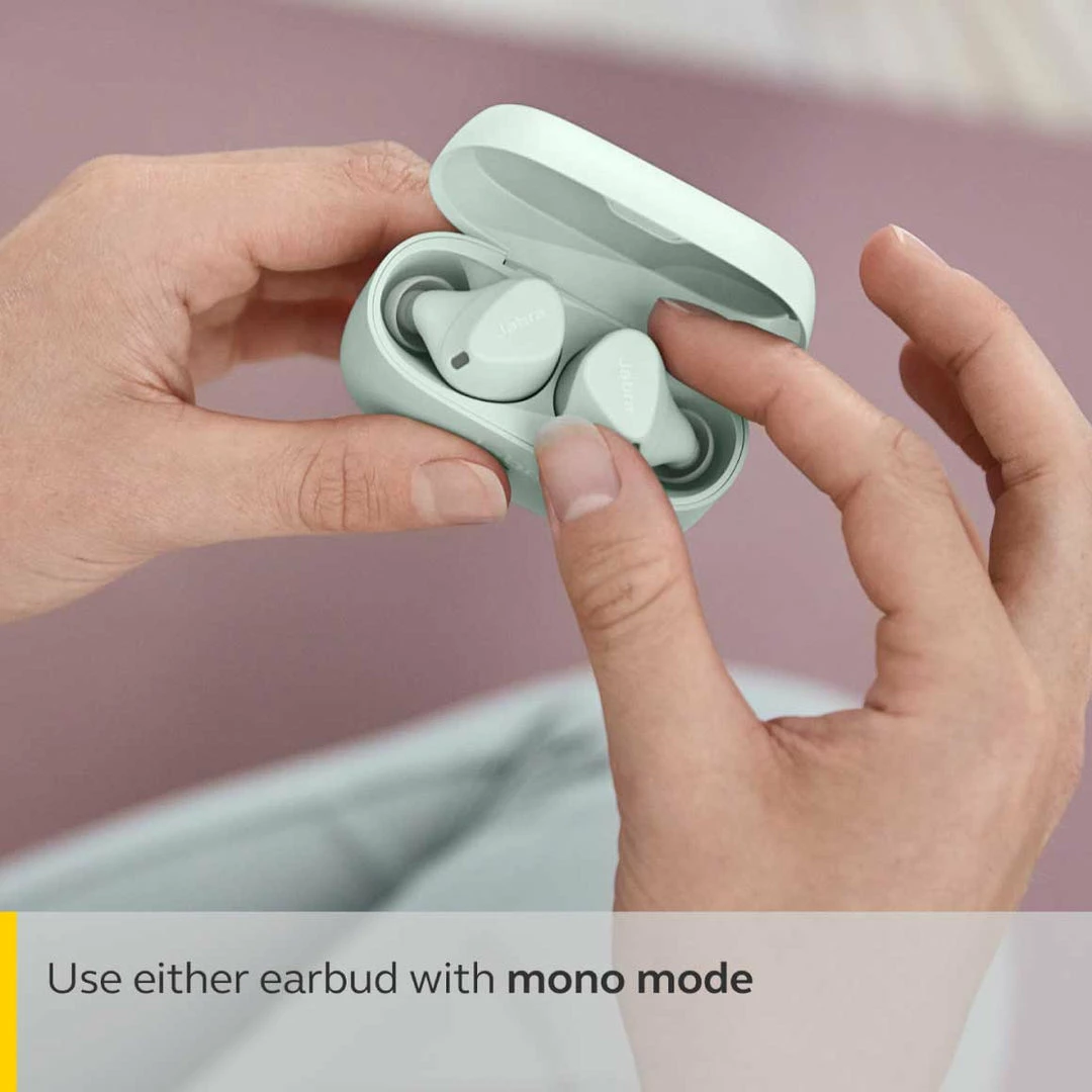 Outlet ๐คฉ Jabra - Elite 4 Active โ๏ธ 41 Jabra - Elite 4 Active