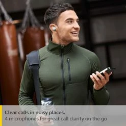 Outlet ๐คฉ Jabra - Elite 4 Active โ๏ธ 91 Jabra - Elite 4 Active