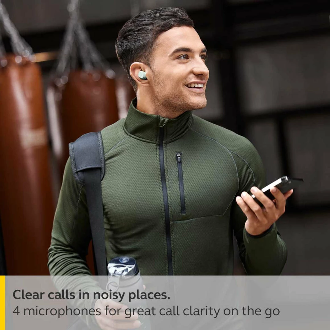 Outlet ๐คฉ Jabra - Elite 4 Active โ๏ธ 47 Jabra - Elite 4 Active