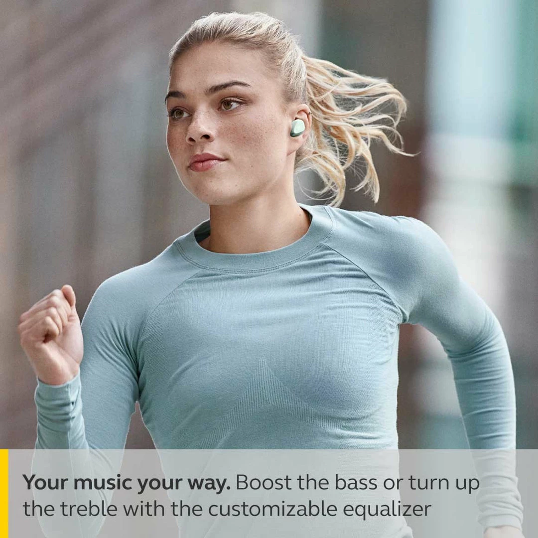 Outlet ๐คฉ Jabra - Elite 4 Active โ๏ธ 45 Jabra - Elite 4 Active