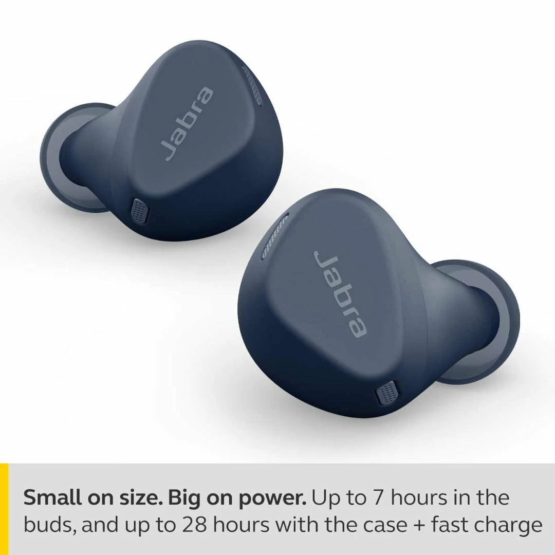 Outlet ๐คฉ Jabra - Elite 4 Active โ๏ธ 8 Jabra - Elite 4 Active