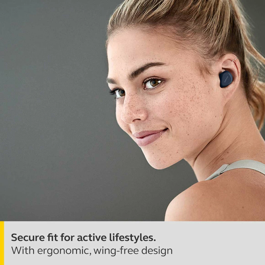Outlet ๐คฉ Jabra - Elite 4 Active โ๏ธ 13 Jabra - Elite 4 Active