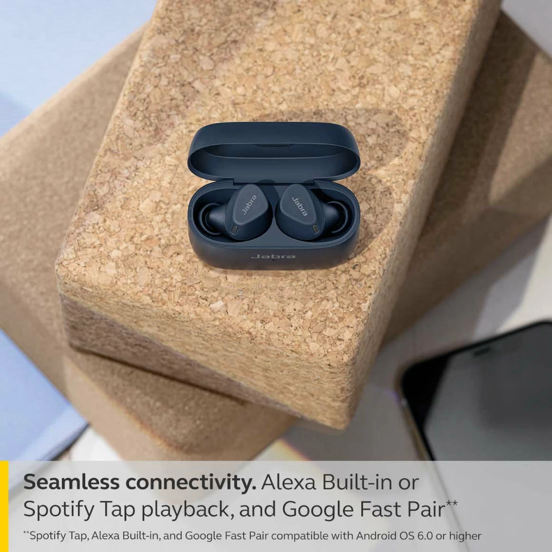 Outlet ๐คฉ Jabra - Elite 4 Active โ๏ธ 11 Jabra - Elite 4 Active