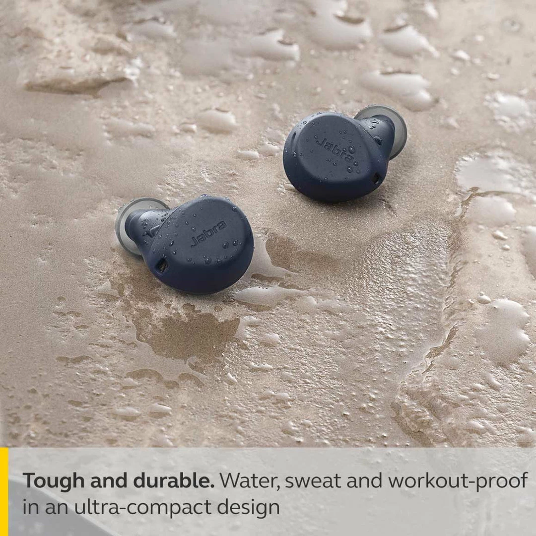 Flash Sale โจ Jabra - Elite 7 Active True Wireless Earbuds ๐ฅฐ 9 Jabra - Elite 7 Active True Wireless Earbuds