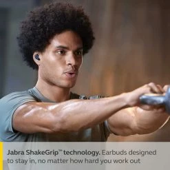 Flash Sale โจ Jabra - Elite 7 Active True Wireless Earbuds ๐ฅฐ 38 Jabra - Elite 7 Active True Wireless Earbuds