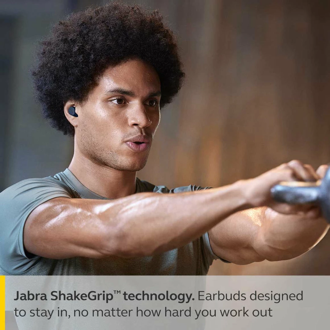 Flash Sale โจ Jabra - Elite 7 Active True Wireless Earbuds ๐ฅฐ 10 Jabra - Elite 7 Active True Wireless Earbuds
