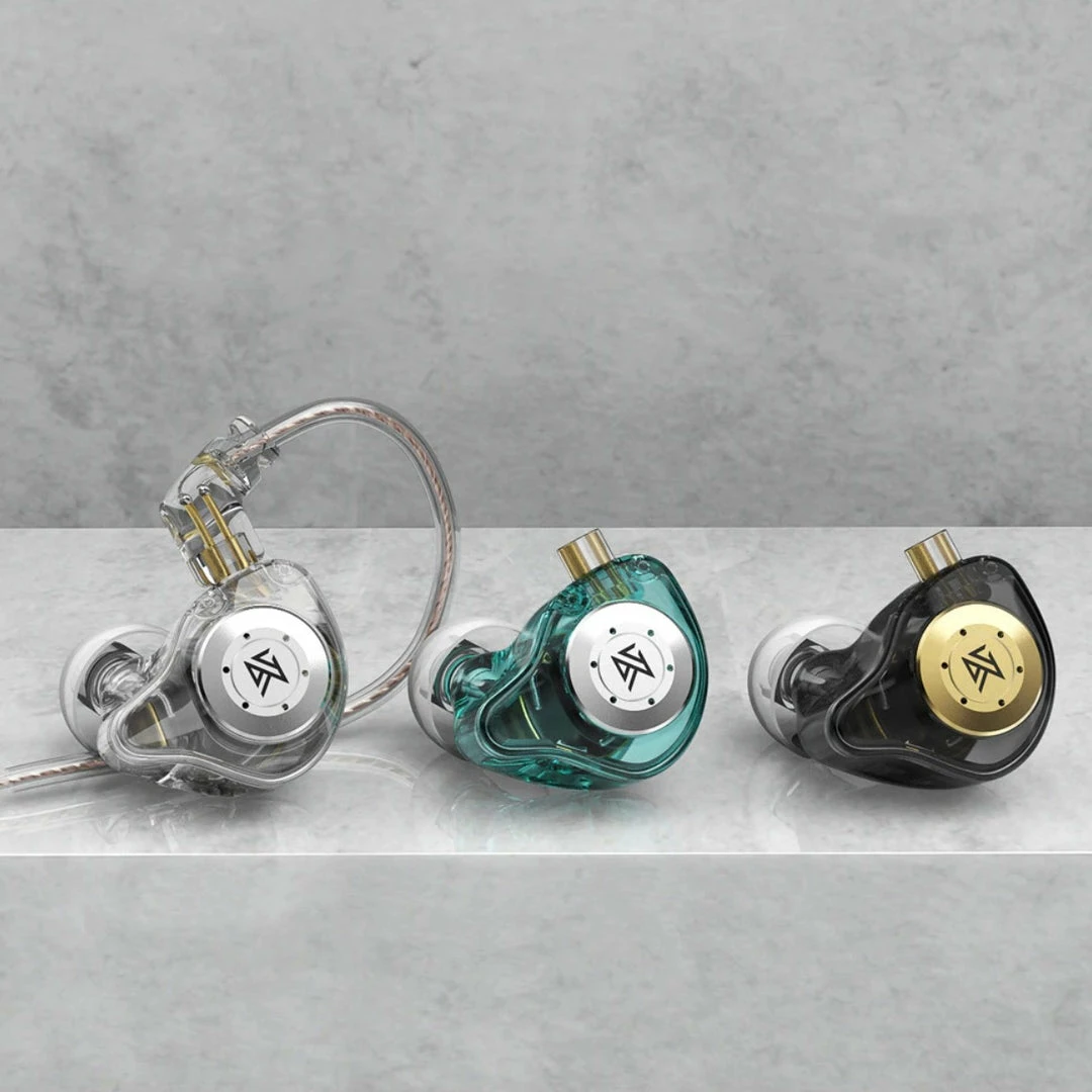 Brand new ๐ KZ - EDX Pro โจ 21 KZ - EDX Pro