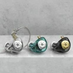 Brand new ๐ KZ - EDX Pro โจ 41 KZ - EDX Pro