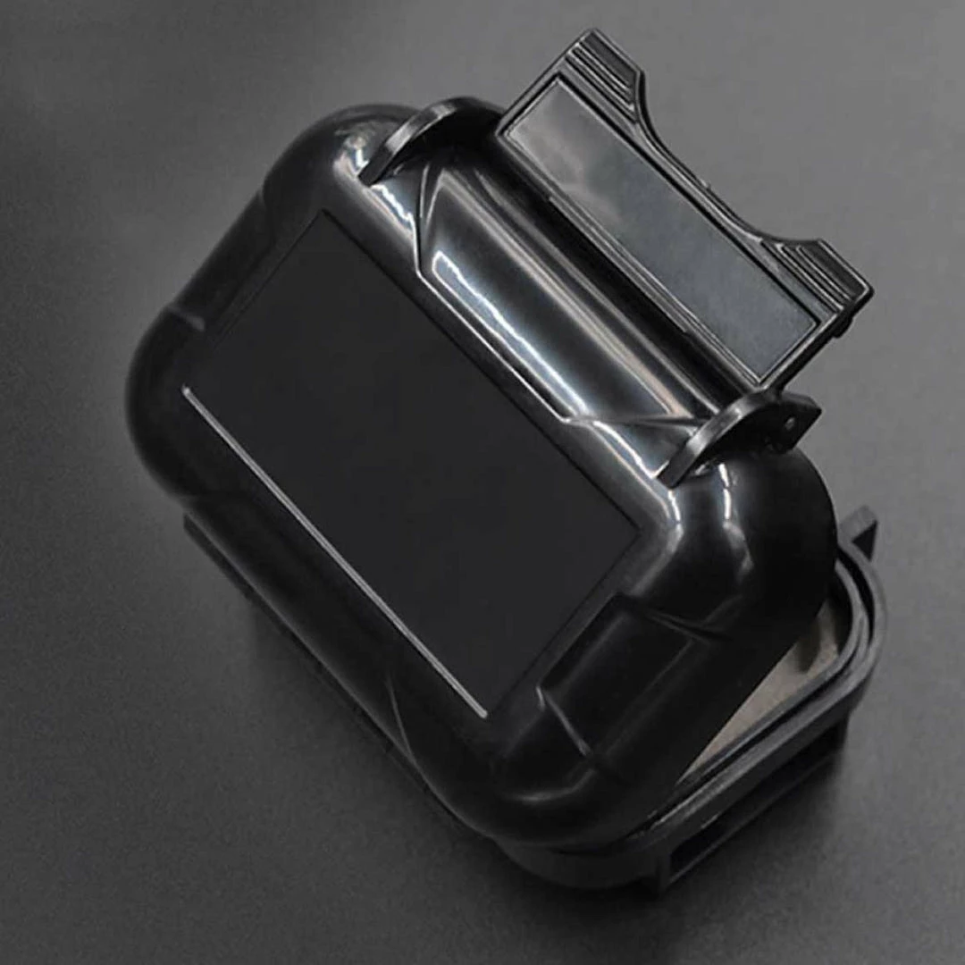 Best deal ๐ฅฐ Cases KZ - ABS Hard-Sided Multifunction Protective Case ๐ 4 Cases KZ - ABS Hard-Sided Multifunction Protective Case