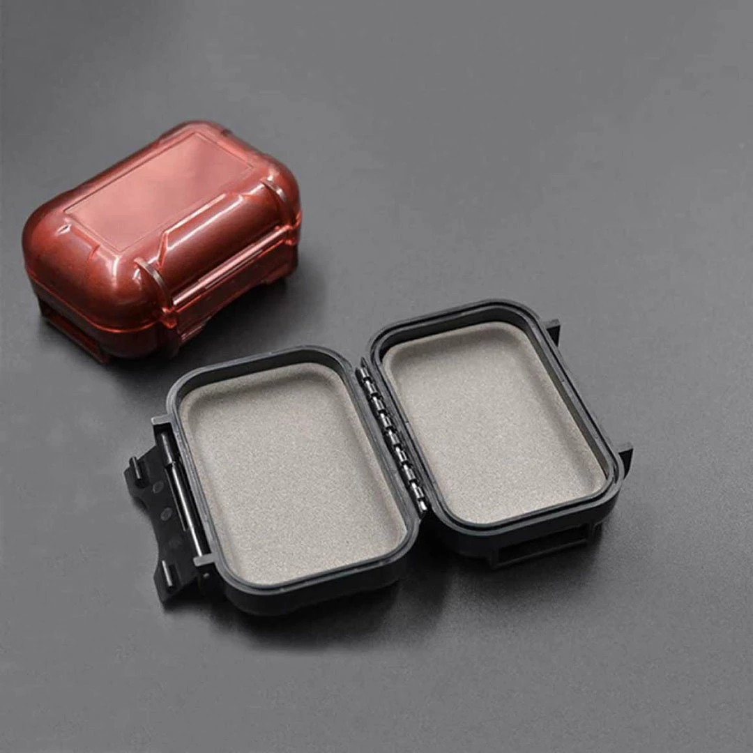 Best deal ๐ฅฐ Cases KZ - ABS Hard-Sided Multifunction Protective Case ๐ 8 Cases KZ - ABS Hard-Sided Multifunction Protective Case