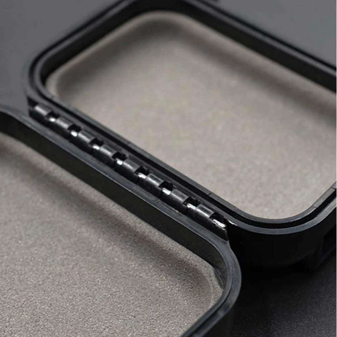 Best deal ๐ฅฐ Cases KZ - ABS Hard-Sided Multifunction Protective Case ๐ 5 Cases KZ - ABS Hard-Sided Multifunction Protective Case