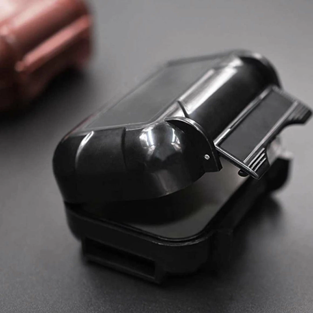 Best deal ๐ฅฐ Cases KZ - ABS Hard-Sided Multifunction Protective Case ๐ 7 Cases KZ - ABS Hard-Sided Multifunction Protective Case