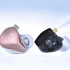 KZ X Crinacle - CRN (ZEX Pro) In-Ears For Beginners