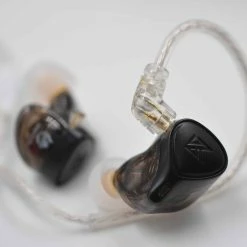 KZ X Crinacle - CRN (ZEX Pro) In-Ears For Beginners