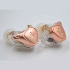 KZ X Crinacle - CRN (ZEX Pro) In-Ears For Beginners