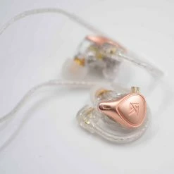 KZ X Crinacle - CRN (ZEX Pro) In-Ears For Beginners