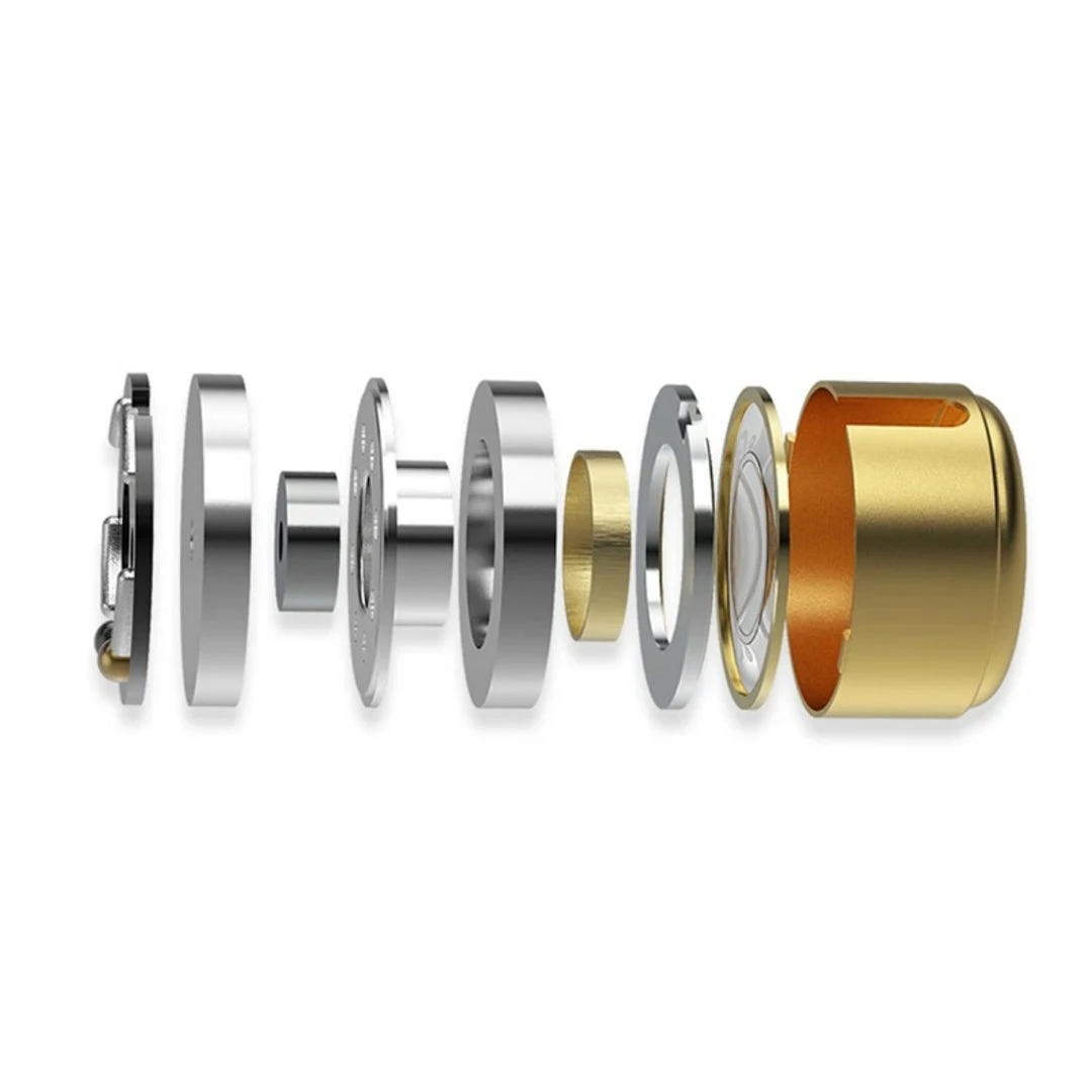 Brand new ๐ KZ - EDX Pro โจ 6 KZ - EDX Pro