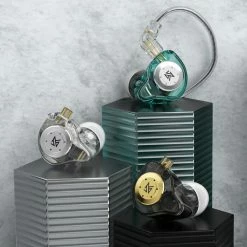 Brand new ๐ KZ - EDX Pro โจ 62 KZ - EDX Pro