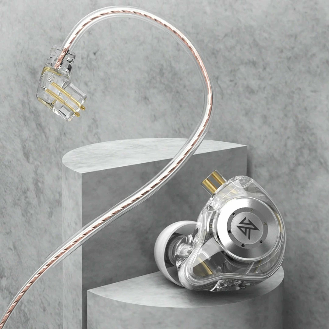 Brand new ๐ KZ - EDX Pro โจ 9 KZ - EDX Pro